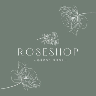 ✨ ROSESHOPSDA