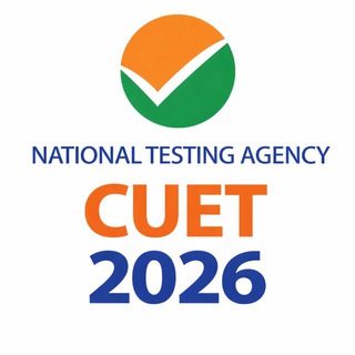 NTA CUET UG Telegram Group Link