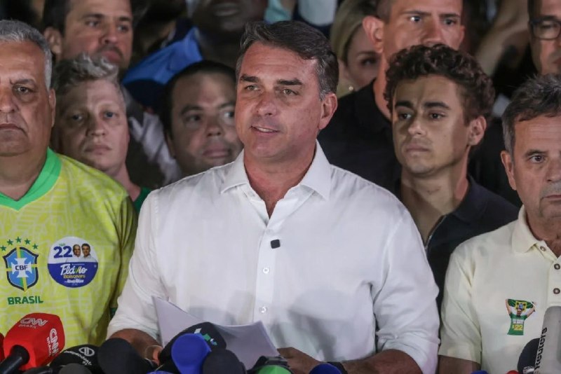 בית המשפט העליון של ברזיל הורה על חקירה של מימון זר לכאורה של פלביו בולסונרו ומניפולציה של אלגוריתמים ברשתו…