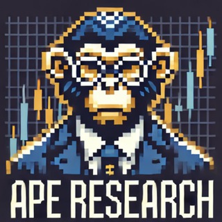 APE Research 챗방
