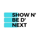 𝐒HOW n 𝐁E d 𝐍EXT