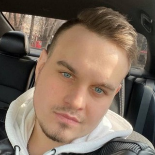 Логотип Максим Hr-менеджер