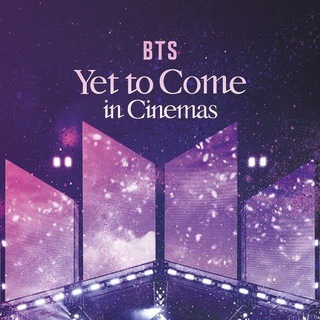 🔥BTS: YET TO COME ❪2023❫ Movie Hindi+English+Korean Drama/Series/Film • Sub Indo HD Telegram Group Link