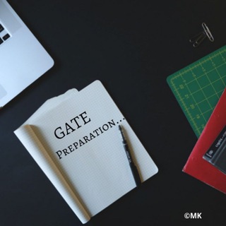 GATE ECE/EE/IN & IES ECE/EE Telegram Group Link