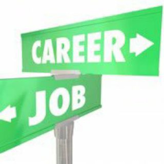 Jobs Posting / Searching Telegram Group Link