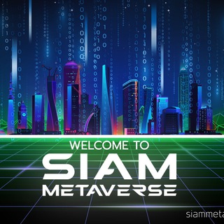 Metaverse Thailand