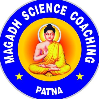 MAGADH SCIENCE COACHING PATNA Telegram Group Link