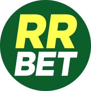 Telegram profile photo for RRBET | Canal Oficial ®