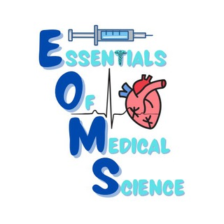 Telegram profile photo for Essentials of Medical Science