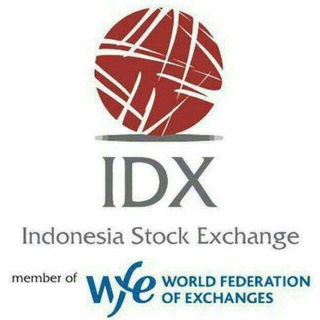 📊IDX INDONESIA STOCK EXCHANGE📊 Telegram Group Link