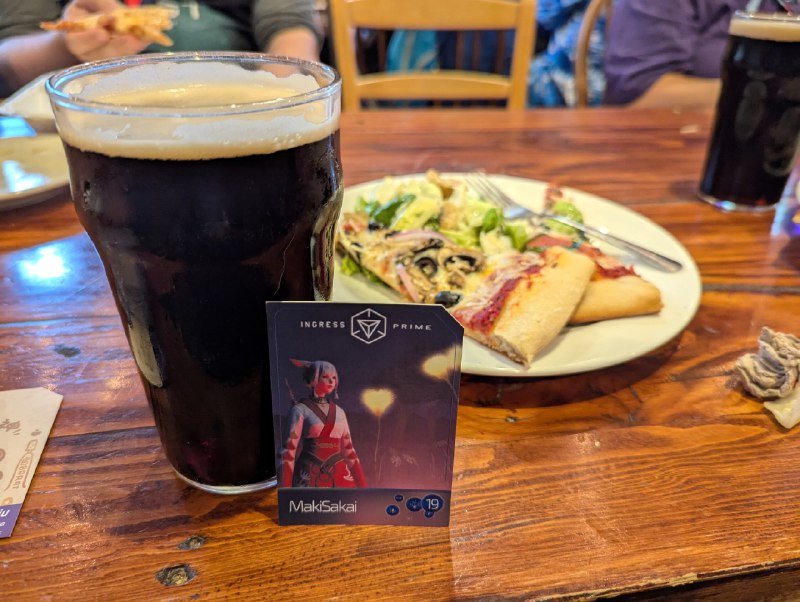 #Ingress+Delta Portland#Ingress+Delta Portland