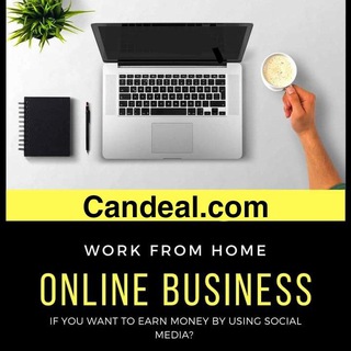 Part time jobs available Telegram Group Link