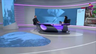 ALAhad TV - ערוץ אל אהד