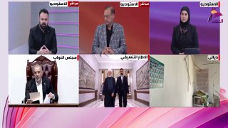 ALAhad TV - ערוץ אל אהד