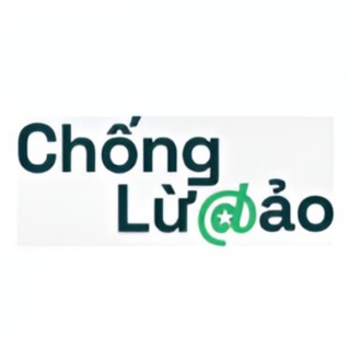 Telegram profile photo for Chongluadao.vn Community