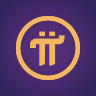 Telegram profile photo for Pi Network