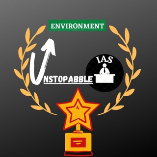 Telegram profile photo for Upsc Environment