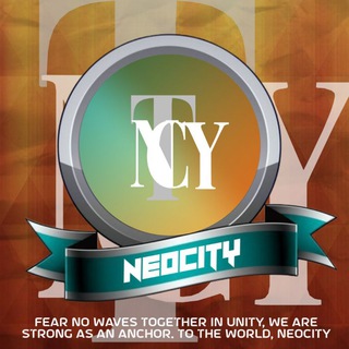 NEOCITY HULK Telegram Group Link