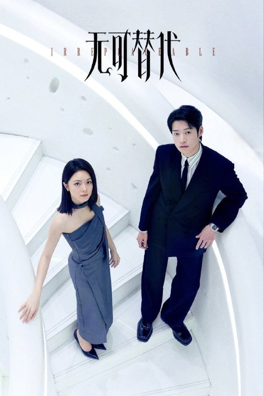 名称：无可替代(2026)【更13集】【4K.SDR】【内嵌简中】【魏大勋/赵今麦】
