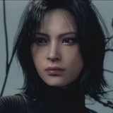 ada wong