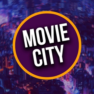 Telegram profile photo for Movie City ( 2 )