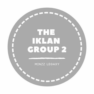 THE IKLAN GROUP 2
