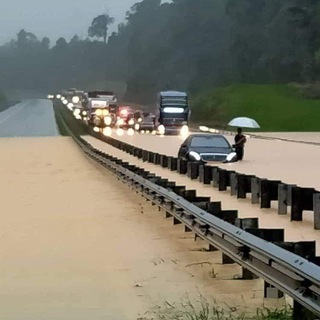 INFO BANJIR MALAYSIA