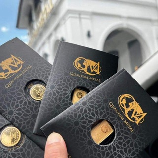 KEDAI EMAS TERMURAH MALAYSIA Telegram Group Link