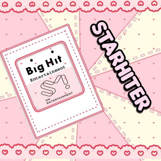 𝐒𝐓𝐀𝐑𝐇𝐈𝐓𝐄𝐑 Telegram Group Link