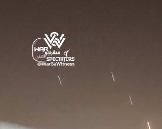 קטעי וידאו מההתקפה האחרונה בתימן על ח'מיס מושאית.