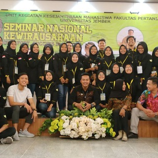 University of life indonesia Telegram Group Link