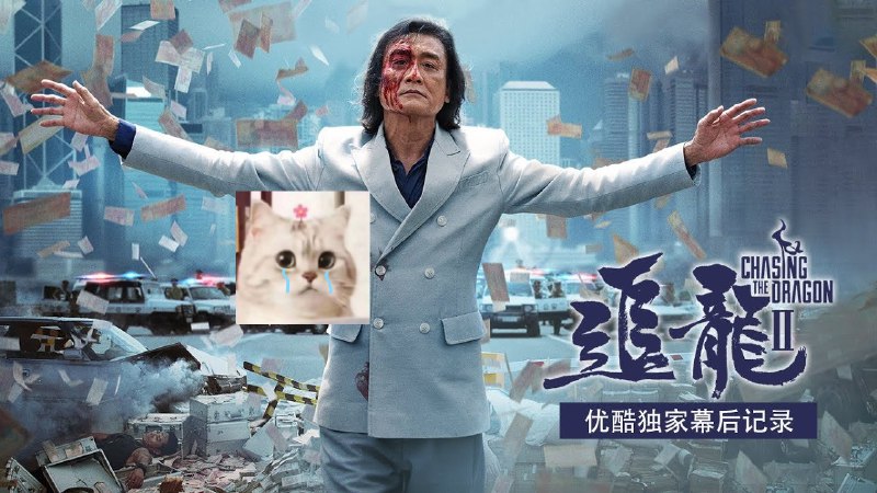 追龙1-2部合集