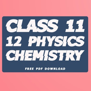 Class 11 12 physics chemistry Telegram Group Link