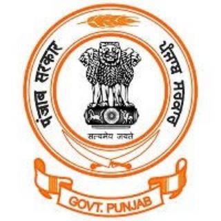 Telegram profile photo for Punjab PSEB PSPCL PPSC Police Patwari GK PSTET