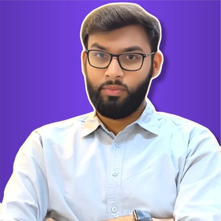 Telegram profile photo for IITian In Crypto