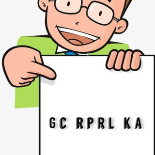 Gc rprl