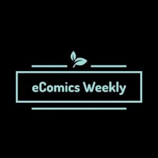 eComics Weekly Telegram channel profile photo