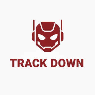 Telegram profile photo for 𝗧𝗥𝗔𝗖𝗞 𝗗𝗢𝗪𝗡 𝗧𝗘𝗖𝗛