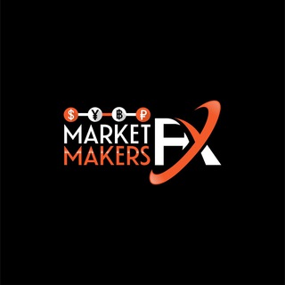 Telegram profile photo for Market Makers