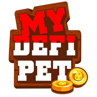 My DeFi Pet Indonesia Telegram Group Link