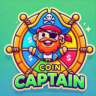 Telegram profile photo for Coin Captain ANN
