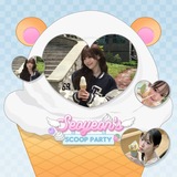 트리플에스 ・ twibbonS.