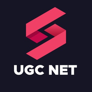 Telegram profile photo for UGC NET/JRF by Testbook SuperCoaching