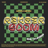 FREE FEE’OPEN • REKBER BOOM