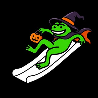 Telegram profile photo for Slide.fun Channel