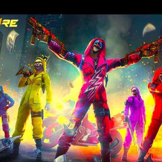 Free fire acoount sell Telegram Group Link