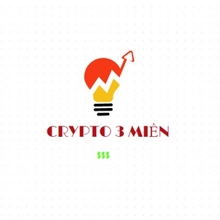 CRYPTO 3 MIỀN Telegram Group Link