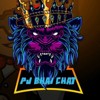 PJ BHAI CHAT Telegram Group Link