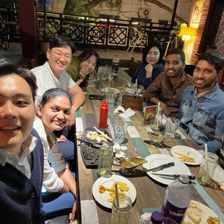 Korean Friendship Bangalore Telegram Group Link