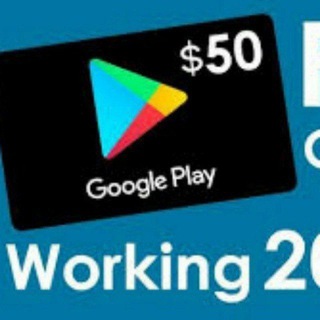 Google Play Redeem Code (FreeFire) Telegram Group Link